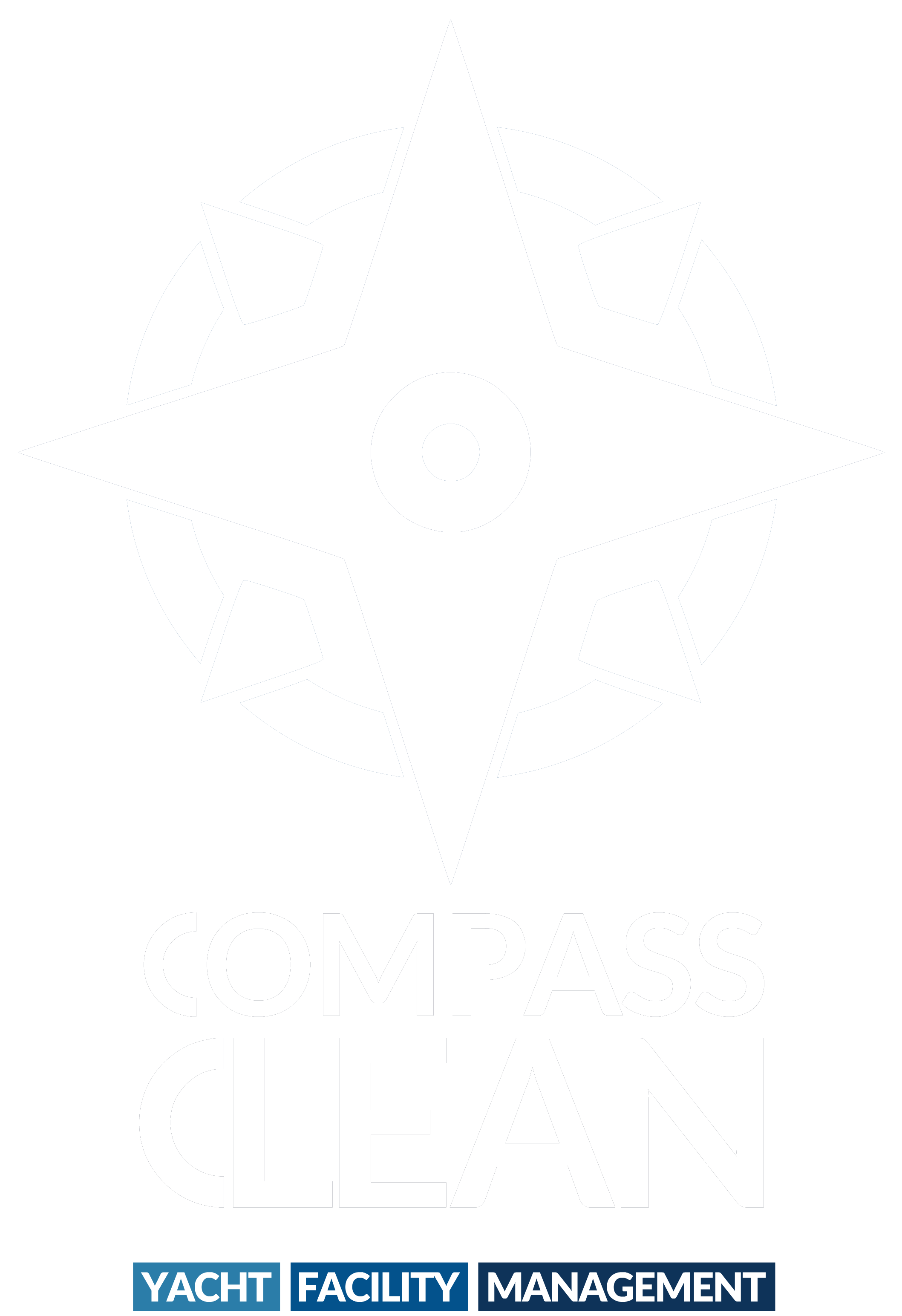 Compass Clean, YACHT - FACILITY - MANAGEMENT